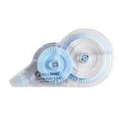 Hibajavító roller 4,2mm x 30 m Compact Bluering® Hibajavító roller Bluering