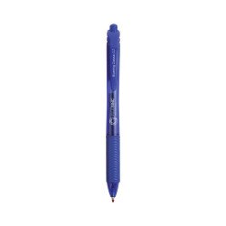 Rollertoll 0,7mm, nyomógombos, Bluering® Classic, írásszín kék Író- irodaszer, papíráru Bluering