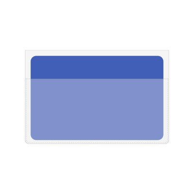 Diákigazolvány tartó