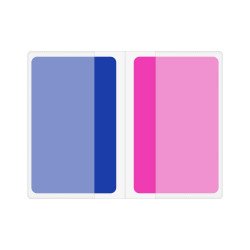 Diákigazolvány tartó