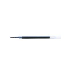 Tollbetét zselés 0,7mm, JF Zebra, írásszín kék 2db/csomag