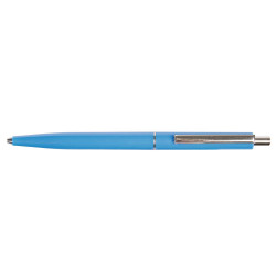 Golyóstoll nyomógombos 0,5mm, A-series, AS1203, írásszín kék Golyóstoll A-series