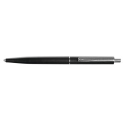 Golyóstoll nyomógombos 0,5mm, A-series, AS1206, írásszín fekete Golyóstoll A-series