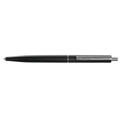 Golyóstoll nyomógombos 0,5mm, A-series, AS1206, írásszín fekete Golyóstoll A-series