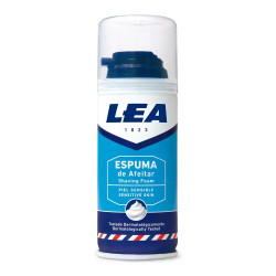 Borotvahab 100 ml Lea Borotválkozás és kellékei Egyéb