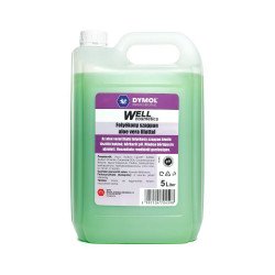 Folyékony krémszappan 5 liter Well aloe vera Iroda üzemeltetés, munkavédelem Dymol