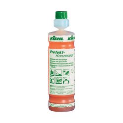 Padozattisztító és ápolószer koncentrátum 1 liter Kiehl Profekt Általános tisztítószerek (fel,- lemosás) Kiehl