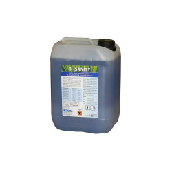 Fertőtlenítő és szagtalanító tisztítószer 5 liter D-Sanity Iroda üzemeltetés, munkavédelem HungaroChemicals