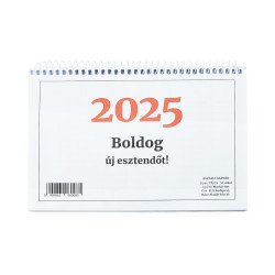 Asztali naptár TA-23 2026. Asztali naptár Egyéb