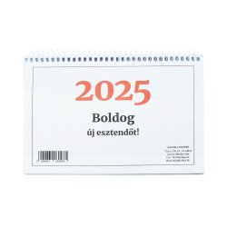 Asztali naptár TA-23 2026. Asztali naptár Egyéb