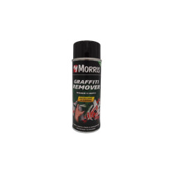 Graffiti eltávolító spray 400 ml Paint Remover Morris Egyéb termékek Egyéb