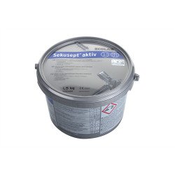 Műszer eszköztisztító és fertőtlenítőszer 1,5 kg Sekusept Aktív ECOLAB Fertőtlenítő tisztítószer és adalék Ecolab