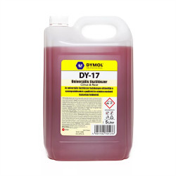 Univerzális tisztító 5 liter DY-17 Citrus&Rose