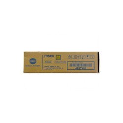 Minolta TNP92 toner yellow ORIGINAL Nyomtatók, másolók, kellékeik Konica Minolta