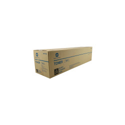 Minolta TN714 toner black ORIGINAL