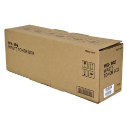 Minolta WX102 waste toner bottle ORIGINAL Nyomtatók, másolók, kellékeik Konica Minolta