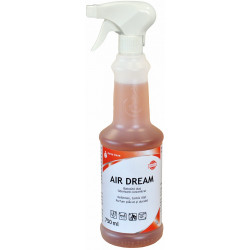 WC illatosító olaj szórófejes 750 ml Air Dream Iroda üzemeltetés, munkavédelem Delta Clean