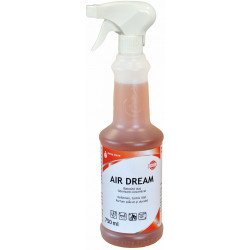 WC illatosító olaj szórófejes 750 ml Air Dream Iroda üzemeltetés, munkavédelem Delta Clean