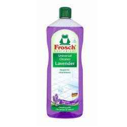 Általános tisztítószer 1 liter Frosch Levendula