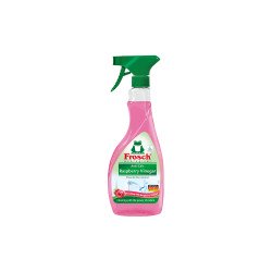 Vízkőoldó szórófejes 500 ml málnaecetes Frosch Iroda üzemeltetés, munkavédelem Frosch