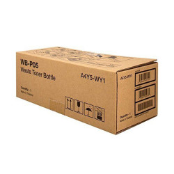 Minolta A4Y5WY1 waste toner bottle ORIGINAL Nyomtatók, másolók, kellékeik Minolta