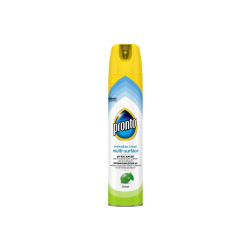 Felülettisztító aerosol 250 ml Pronto® Everyday Clean Multi Surface Lime Bútortisztítók Pronto