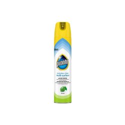 Felülettisztító aerosol 250 ml Pronto® Everyday Clean Multi Surface Lime Bútortisztítók Pronto