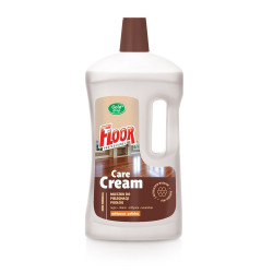 Padlóápoló 1 liter viaszos Floor Általános tisztítószerek (fel,- lemosás) Gold drop