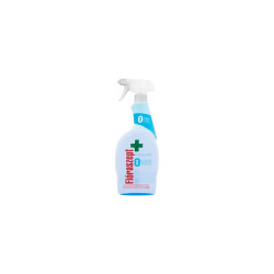 Fertőtlenítő hatású tisztítószer szórófejes 700 ml 0% klórmentes Botanitech Univerzális Flóraszept Általános tisztítószerek (fel,- lemosás) Flóraszept