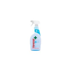 Fertőtlenítő hatású tisztítószer szórófejes 700 ml 0% klórmentes Botanitech Univerzális Flóraszept Általános tisztítószerek (fel,- lemosás) Flóraszept
