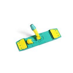 Felmosó fej moptartó csiptetős 40 cm TTS_00000868 Iroda üzemeltetés, munkavédelem TTS