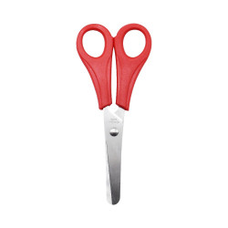 Olló 12cm, iskolai Educa Irodatechnika, kellékei Educa