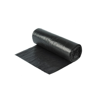 Szemeteszsák 180 liter 90 x 120 cm 30 mikron 10 db/tekercs Szemeteszsák 180 liter 90 x 120 cm 30 mikron 10 db/tekercs
