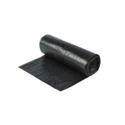 Szemeteszsák 180 liter 90 x 120 cm 30 mikron 10 db/tekercs Iroda üzemeltetés, munkavédelem Egyéb