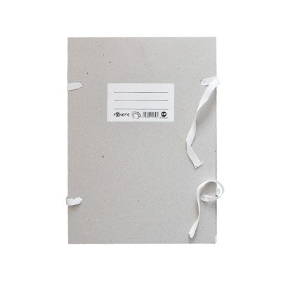 Szalagos irományfedél feles 850g. 80 cm-es szalaggal Bluering® Szalagos irományfedél feles 850g. 80 cm-es szalaggal Bluering®