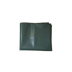 Sittes zsák 50 x 120 cm 100 mikron fekete Iroda üzemeltetés, munkavédelem Egyéb