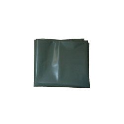 Sittes zsák 50 x 120 cm 100 mikron fekete Iroda üzemeltetés, munkavédelem Egyéb