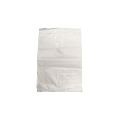 Nylon zacskó 30 x 50 cm 100 db/csomag uzsonnás rollos Iroda üzemeltetés, munkavédelem Kelly