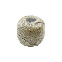 Kötözőzsineg kender közepes 200 g. 2/1,75 Bluering® Javítás, ragasztás, csomagolás Bluering