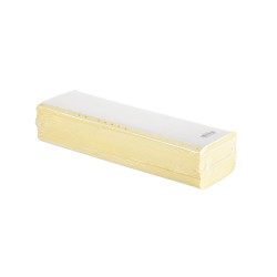 Etikett mátrix címke 73,7x36mm, 1pályás Bluering® 500ív/doboz Etikett - címke Bluering