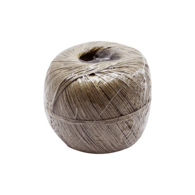 Kötözőzsineg kender vékony 200 g. 2/2,5 Bluering® Kötözőzsineg kender vékony 200 g. 2/2,5 Bluering®