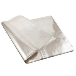 Polietilén tasak 360 x 420 x 0,5mm 500 db/csomag Iroda üzemeltetés, munkavédelem Egyéb