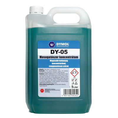 Mosogatószer 5 liter kézi DY-05 Mosogatószer 5 liter kézi DY-05
