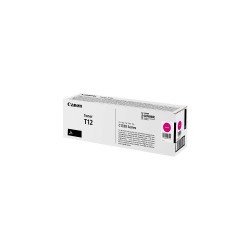 Canon T12 toner magenta ORIGINAL Nyomtatók, másolók, kellékeik Canon