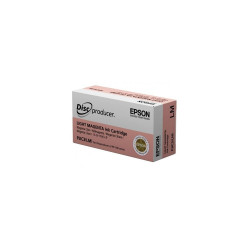 Epson PJIC7 tintapatron light magenta ORIGINAL Nyomtatók, másolók, kellékeik Epson