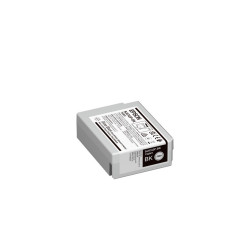 Epson SJIC42P tintapatron black ORIGINAL Nyomtatók, másolók, kellékeik Epson