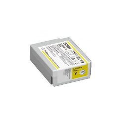 Epson SJIC42P tintapatron yellow ORIGINAL Nyomtatók, másolók, kellékeik Epson