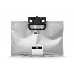 Epson T12F1XXL tintapatron black ORIGINAL Nyomtatók, másolók, kellékeik Epson