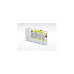 Epson T9134 tintapatron yellow ORIGINAL Nyomtatók, másolók, kellékeik Epson