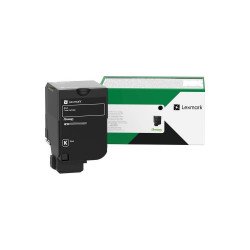 Lexmark CS531/CX532 toner black ORIGINAL Nyomtatók, másolók, kellékeik Lexmark